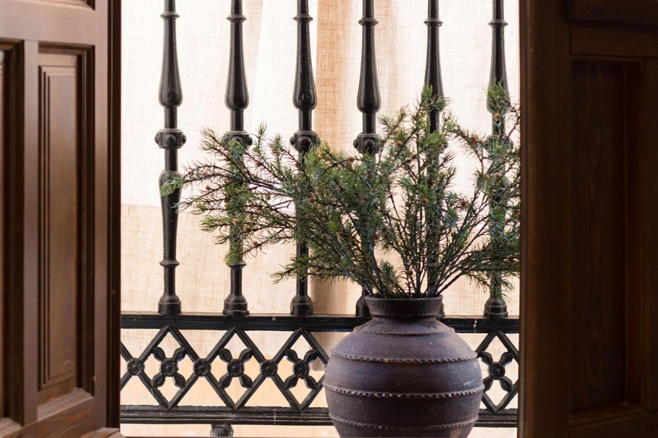 Riad Alhambra Granada Exterior photo